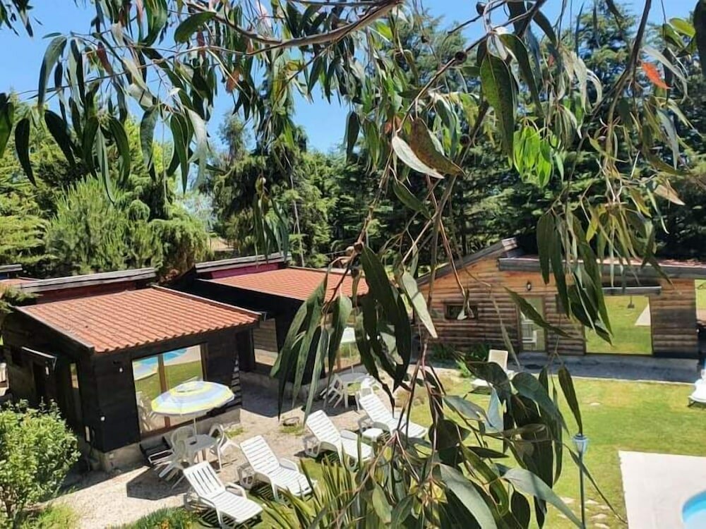 Фото Quinta Sul America