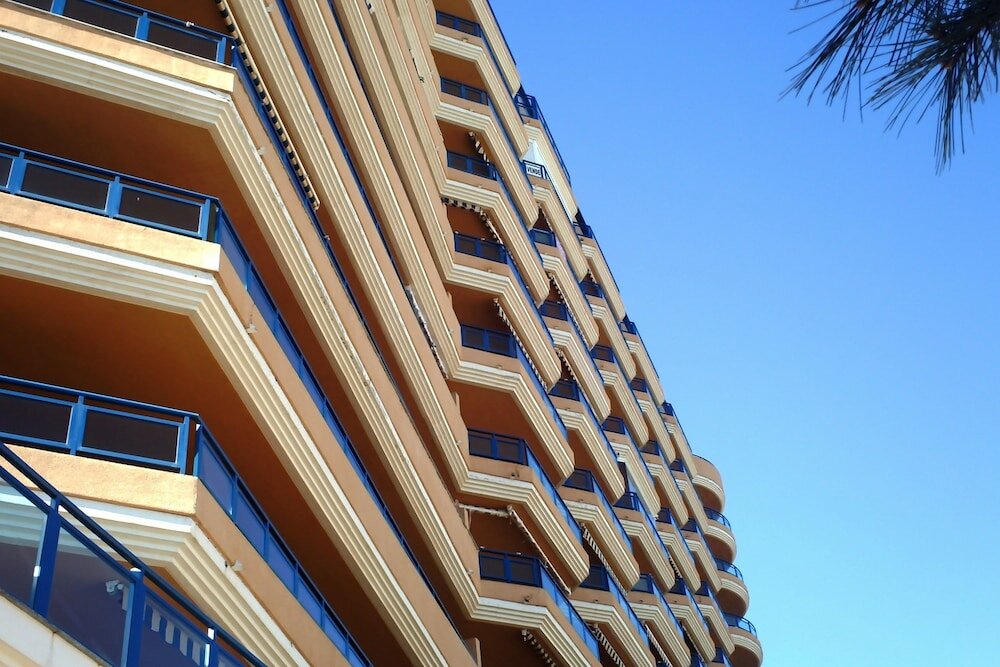 Фото Apartamentos Tavernes Gandía 3000