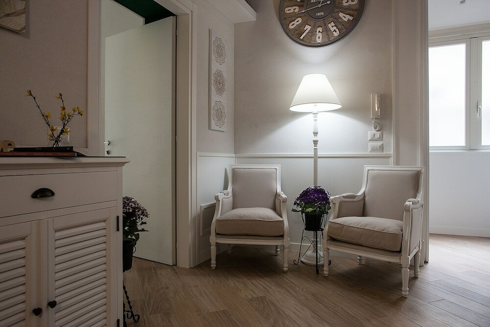 Фото Relais al Museo