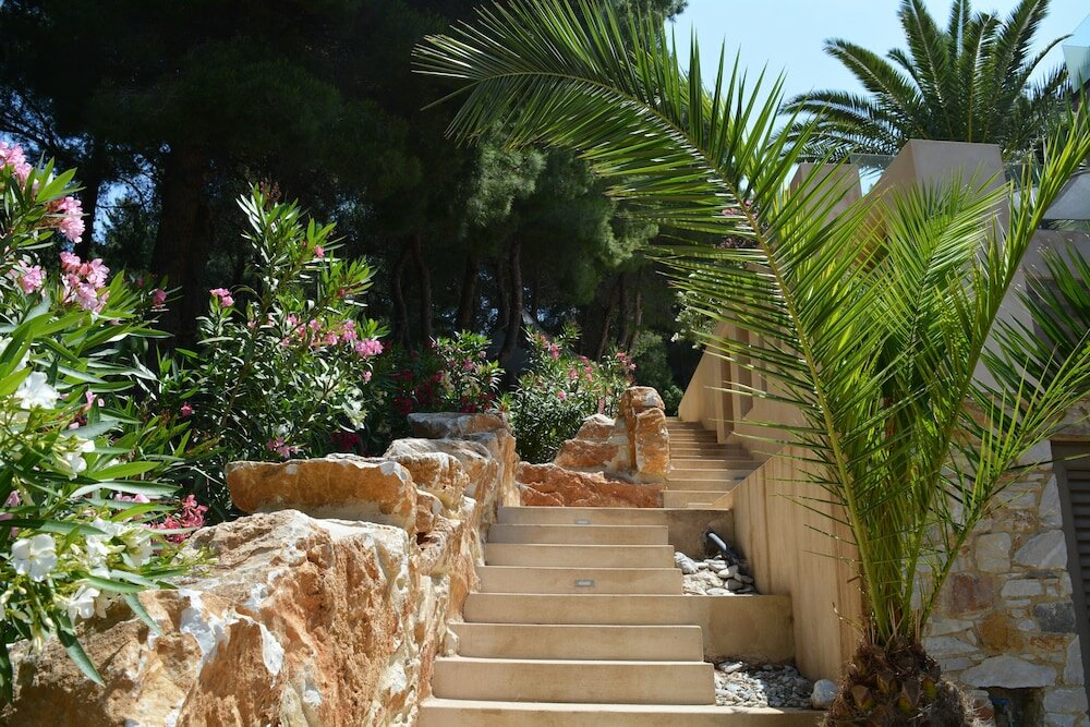 Фото Core Luxury Suites