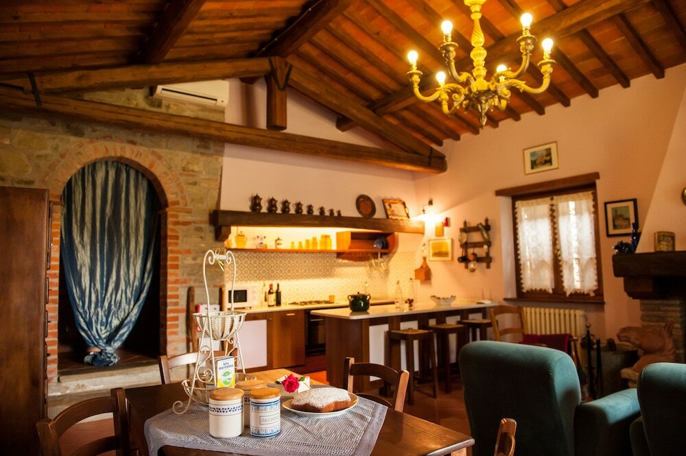 Фото Agriturismo Azienda Agricola il Pozzo