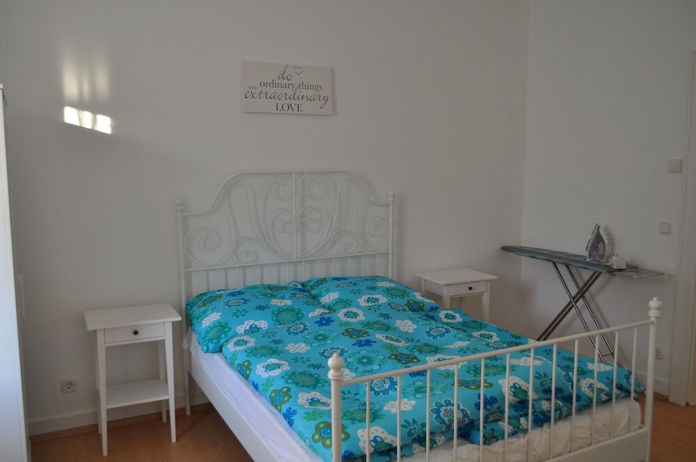 Фото White House Deluxe Castrop Rauxel