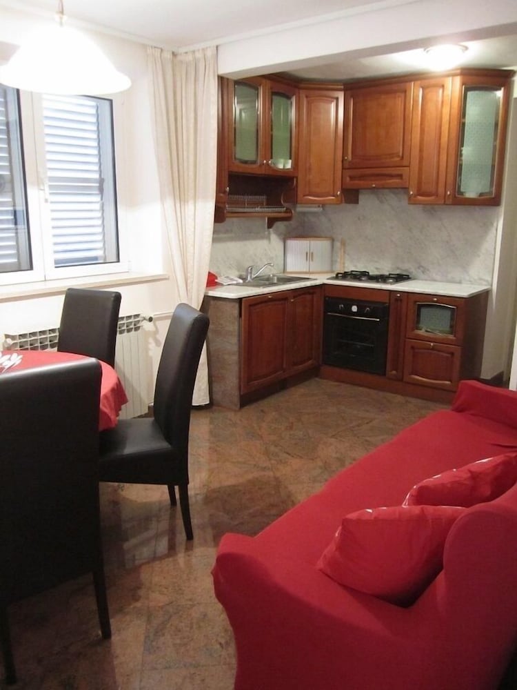 Фото Apartments Banje Beach