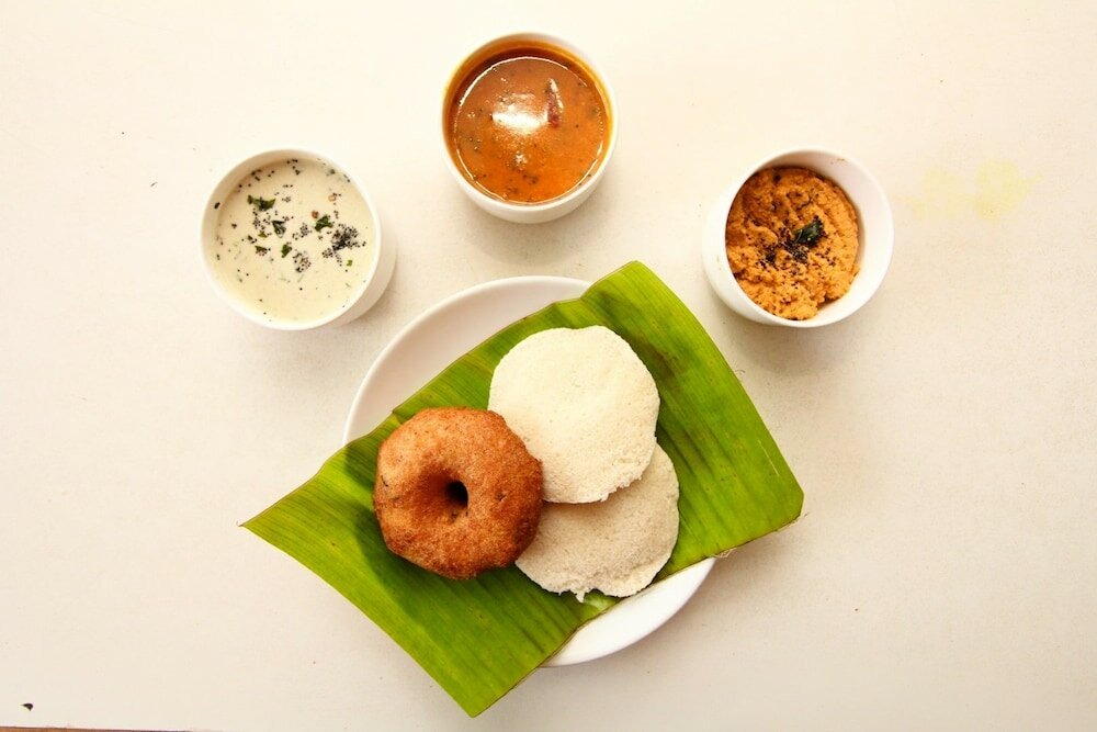 Фото Hotel Ballal Residency