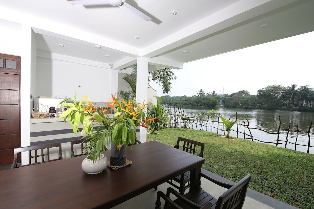 Фото Ocean Gate Galle