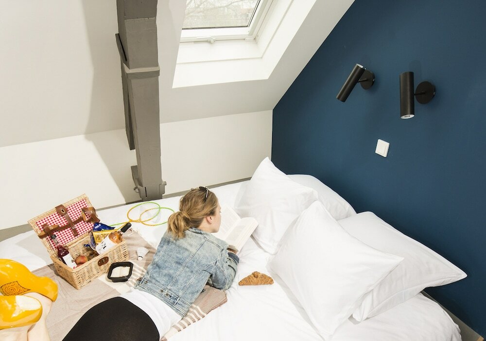 Фото Conscious Hotel Westerpark