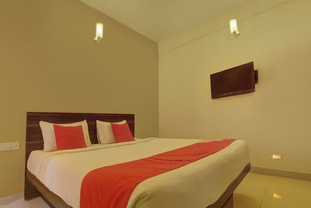 Фото Oyo 9946 Ckb Apartment