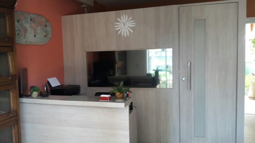 Фото Kahale Hostel