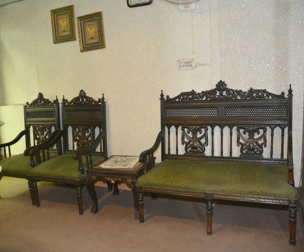 Фото Luxury House