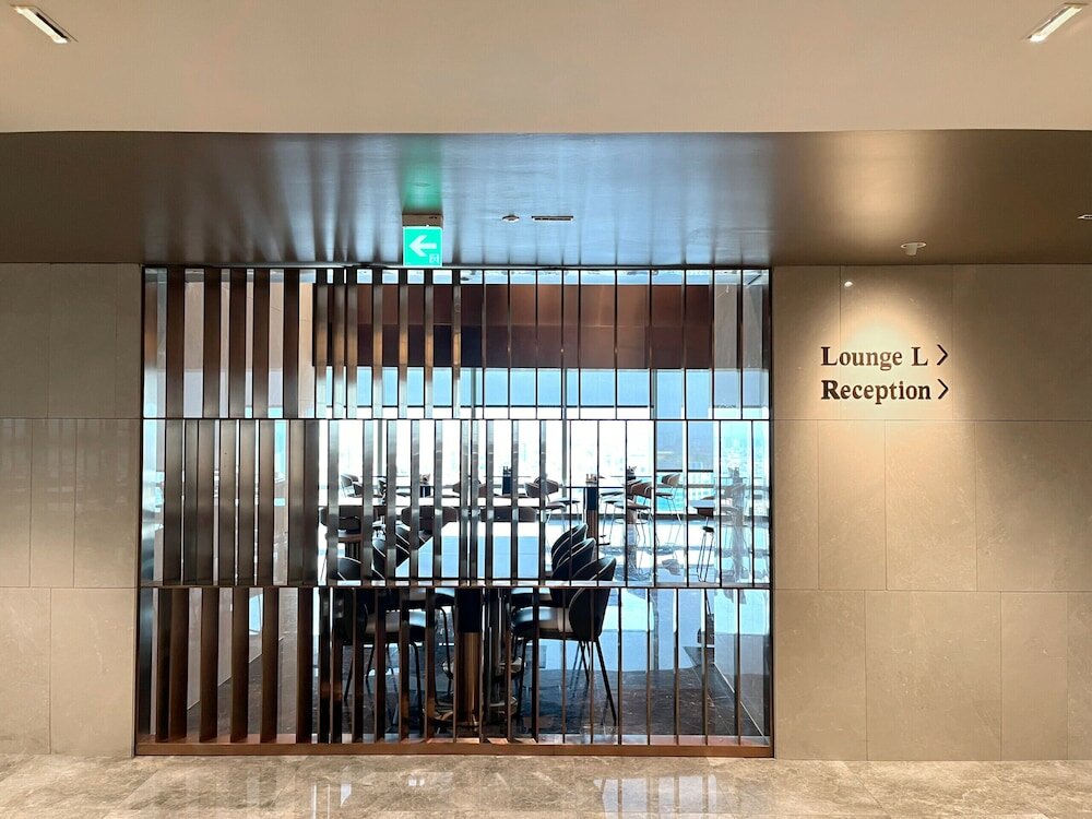 Фото Lotte The Residence