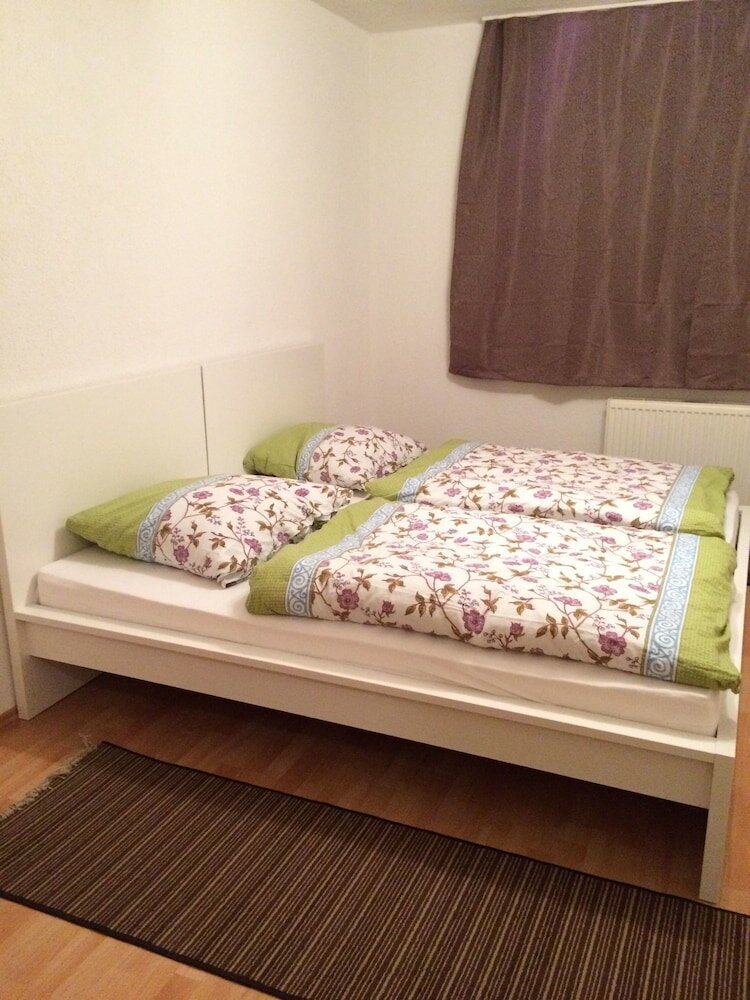 Фото Apartment Am Rathaus