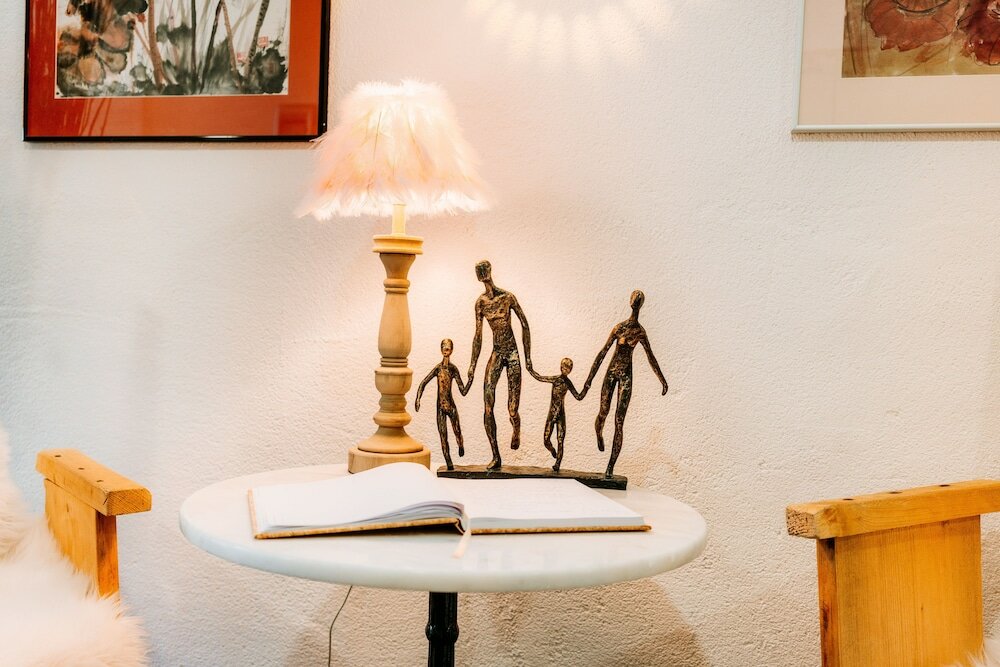 Фото Hotel Hasselhof Superior