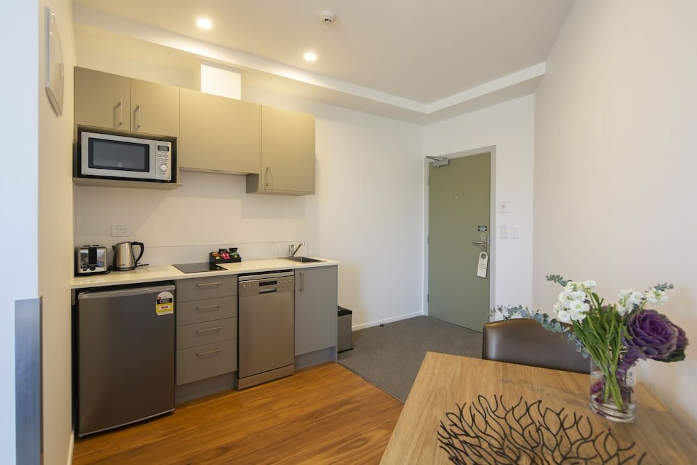 Фото Wyndham Garden Queenstown