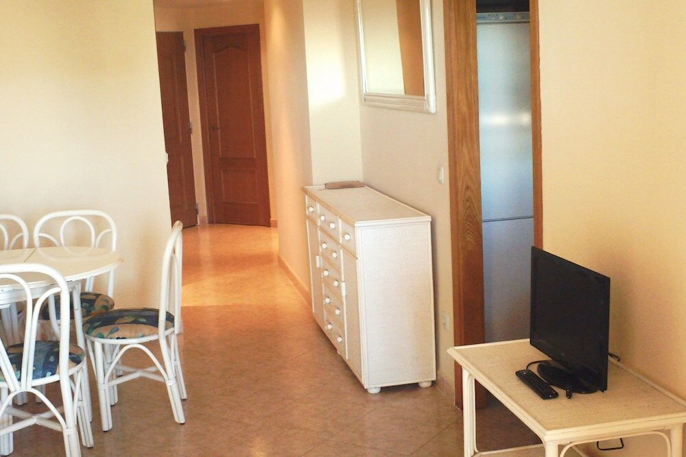 Фото Apartamentos Tavernes Gandía 3000