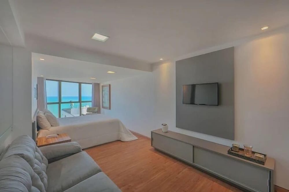 Фото Hy Beach Flats