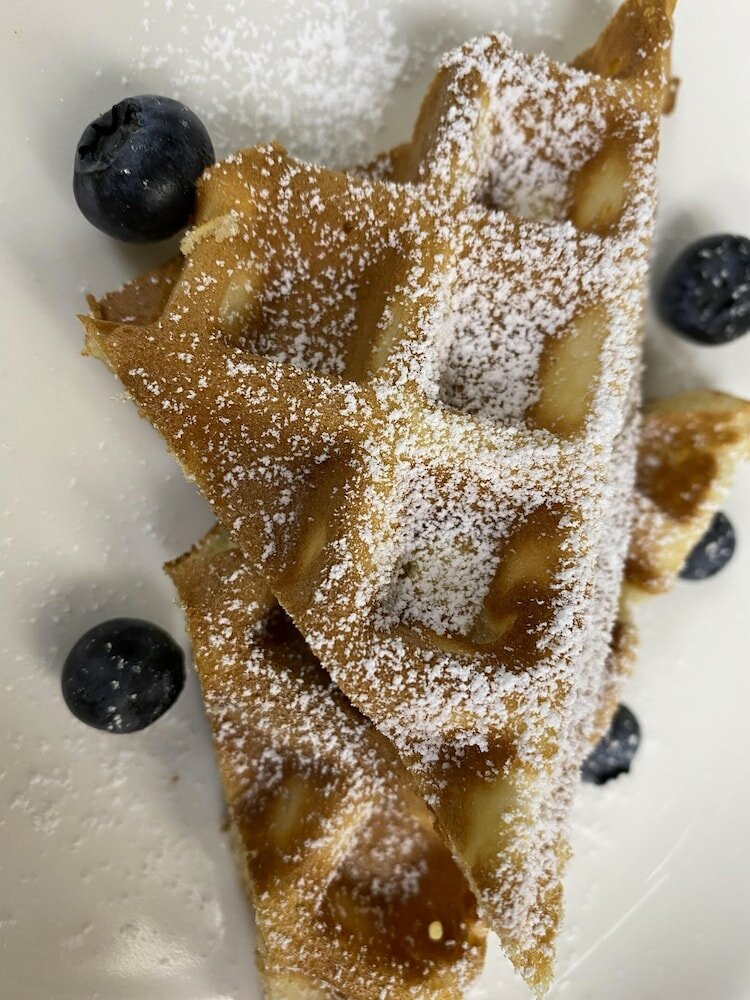 Фото Haus am Stadtturm