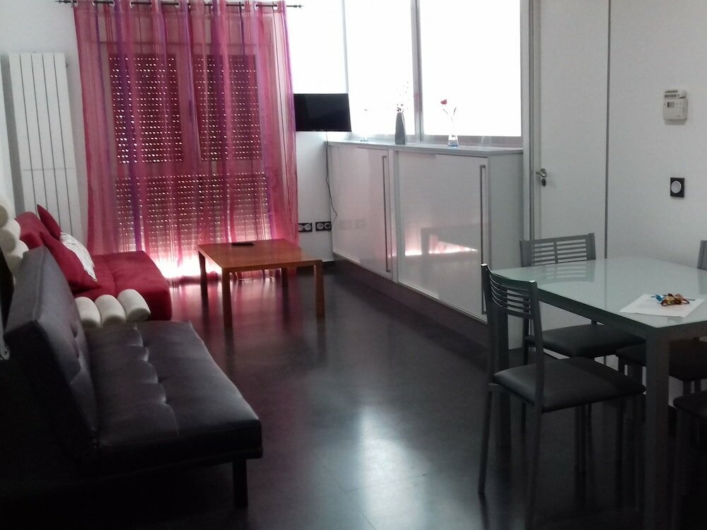 Фото Apartamentos Turísticos Los Ángeles