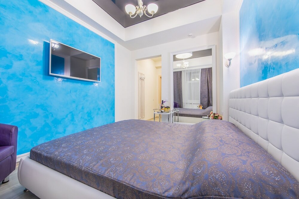 Фото Алекс Отель