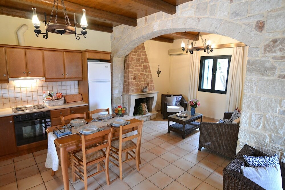 Фото Christina Villas