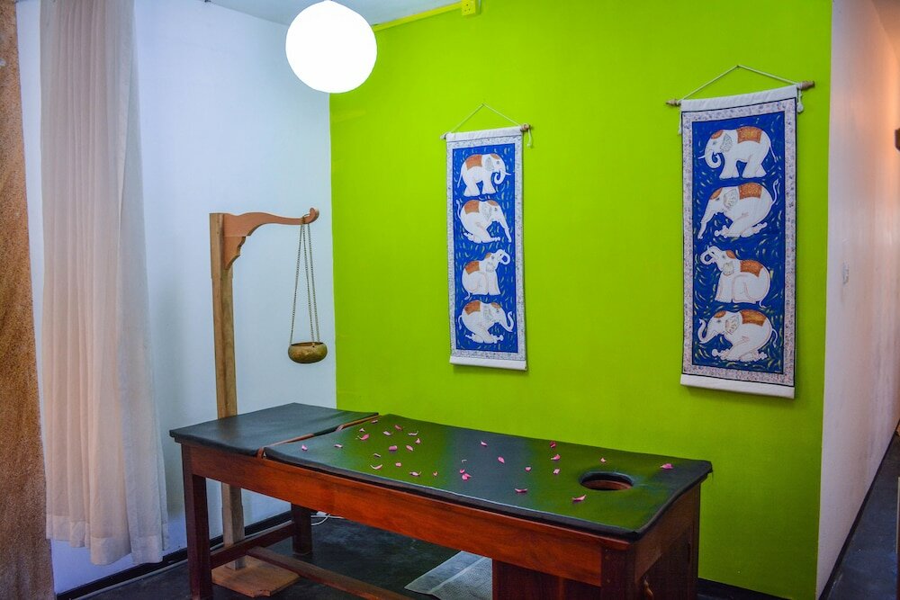 Фото Raj Mahal Inn