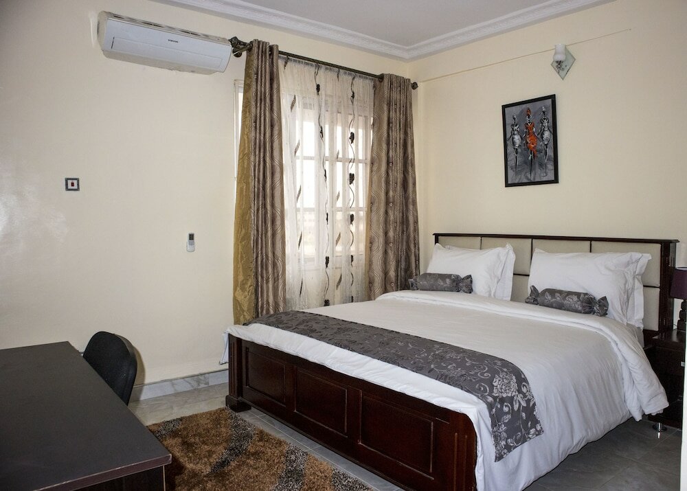 Фото Villa Angellia Boutique Hotel