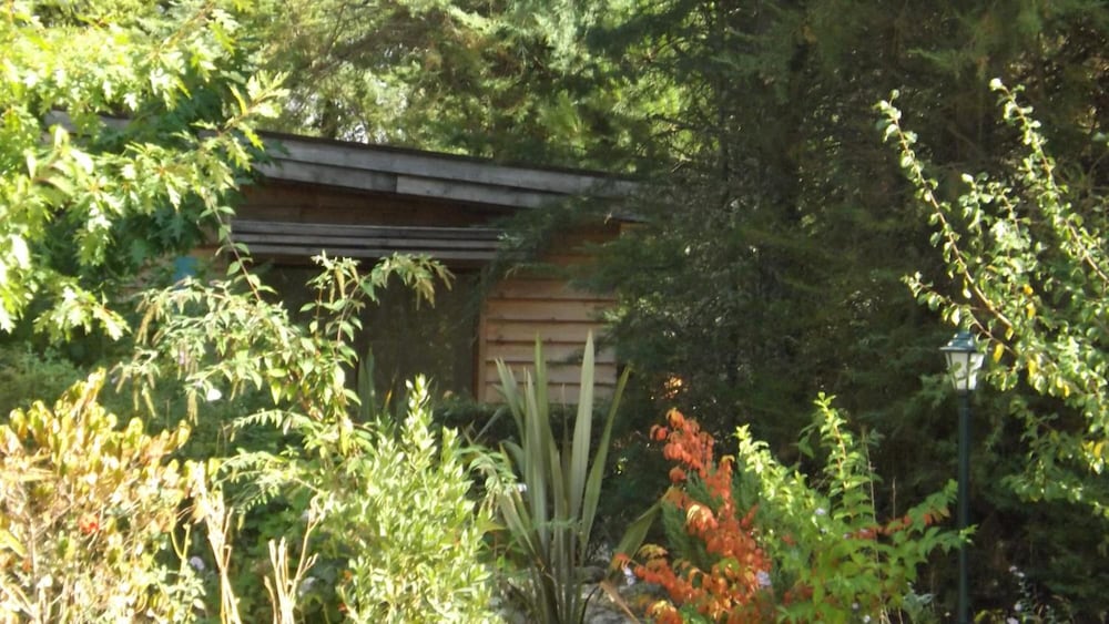 Фото Quinta Sul America