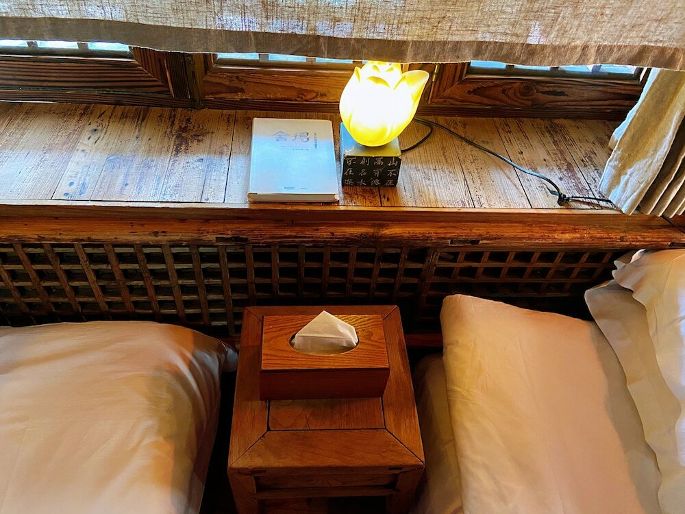 Фото Hangzhou Lanxixianxiu