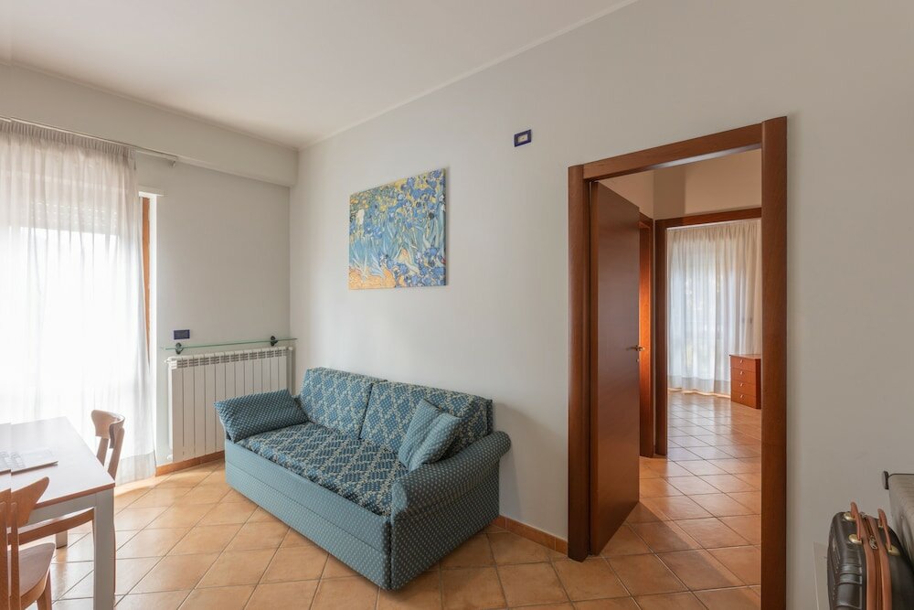 Фото Hotel Azzurro