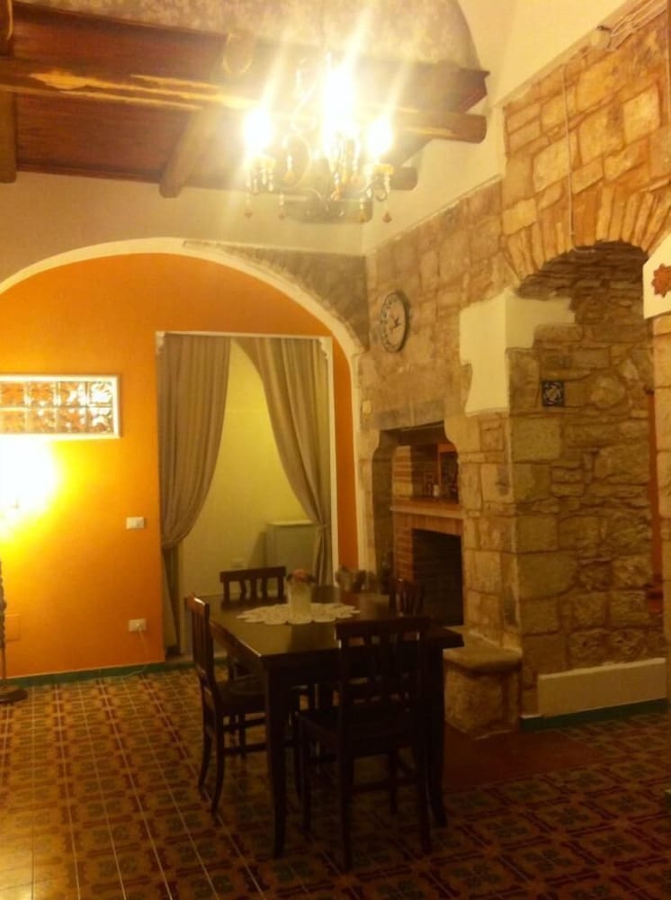 Фото B&b Savarini