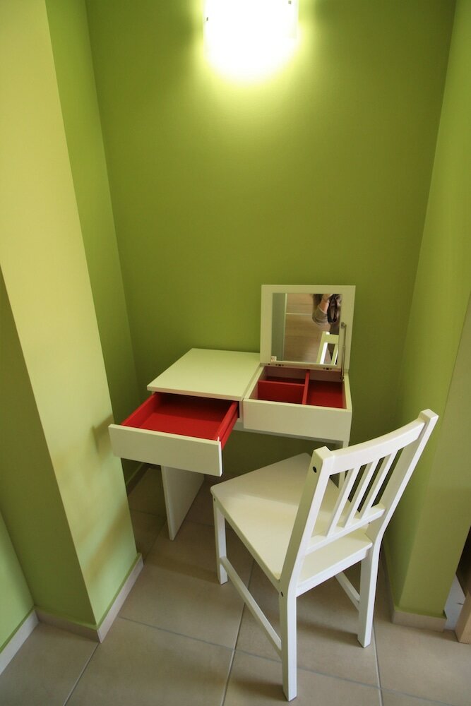 Фото B&b La Rosatea