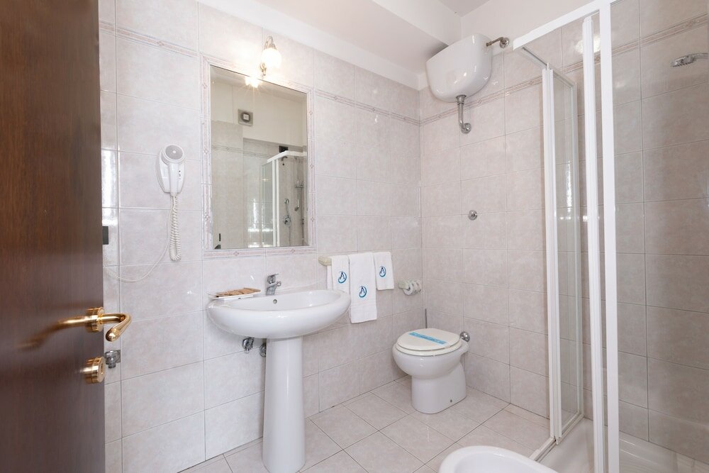 Фото Hotel Azzurro