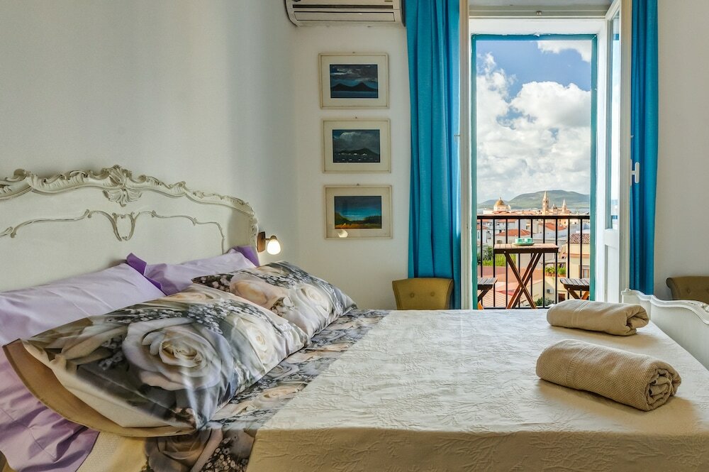 Фото Alghero Roof Garden