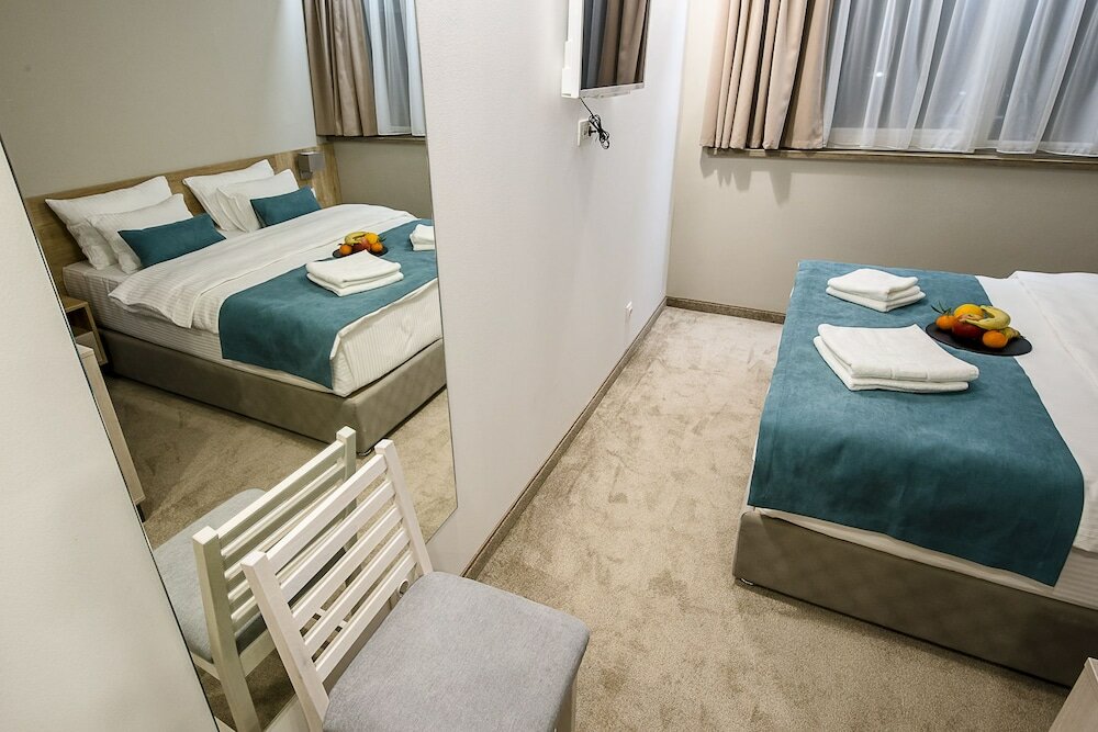 Фото Hotel Jablanica