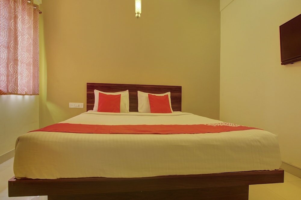 Фото Oyo 9946 Ckb Apartment