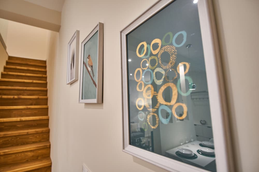 Фото Mmm Boutique Apartment