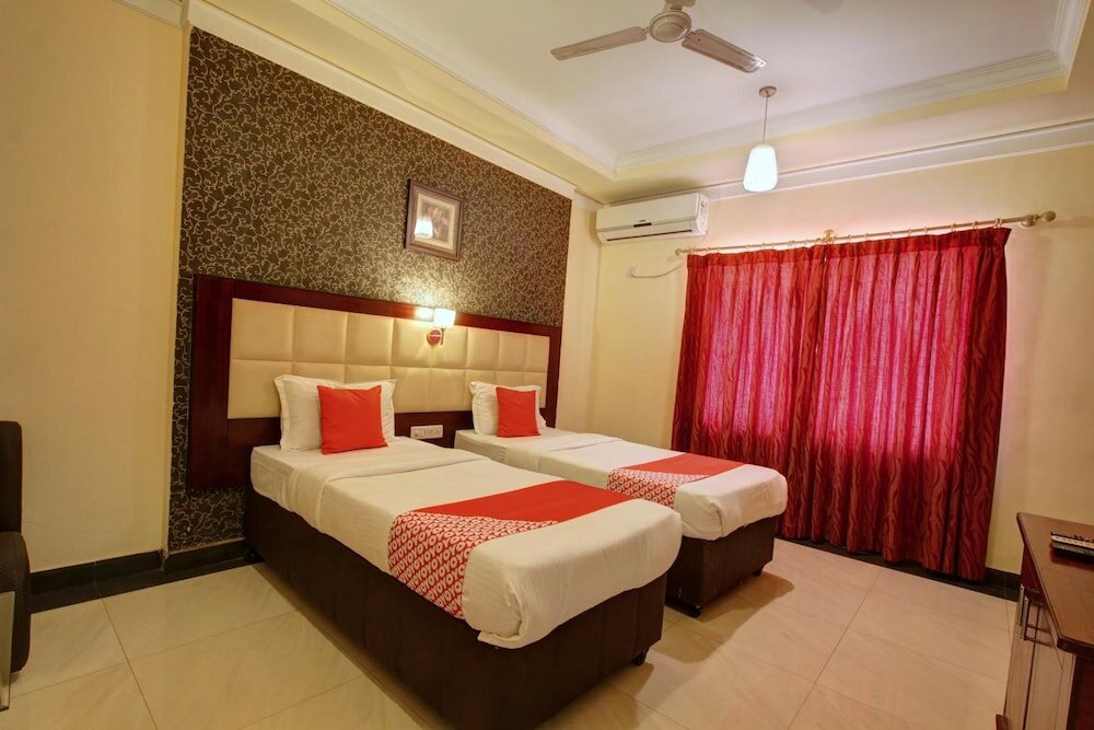 Фото Ananya Comfortss
