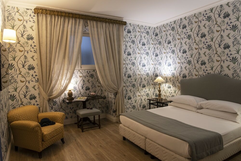 Фото Palazzo Arone dei Baroni di Valentino