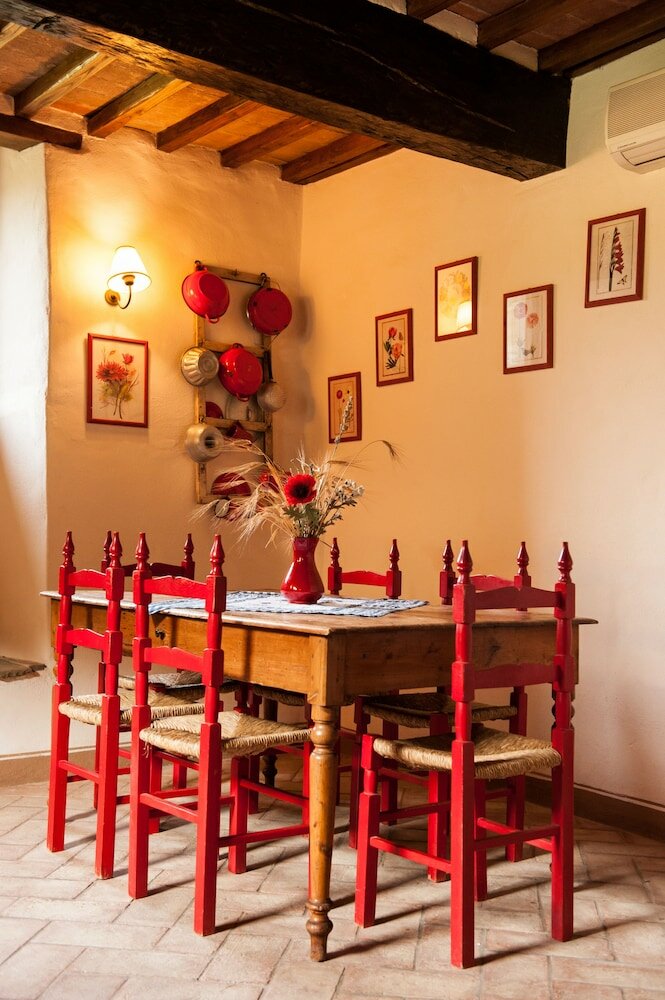 Фото Agriturismo Azienda Agricola il Pozzo