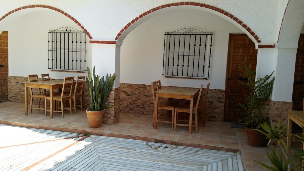 Фото Hostal Mini Golf