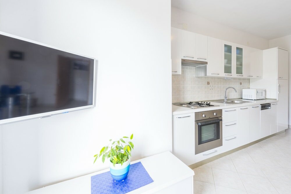 Фото Apartmani Nikolina