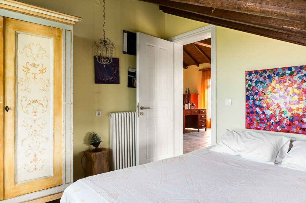 Фото Villa Meliti