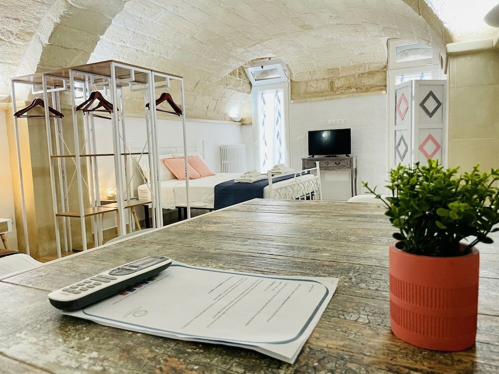 Фото B&b Pietramare