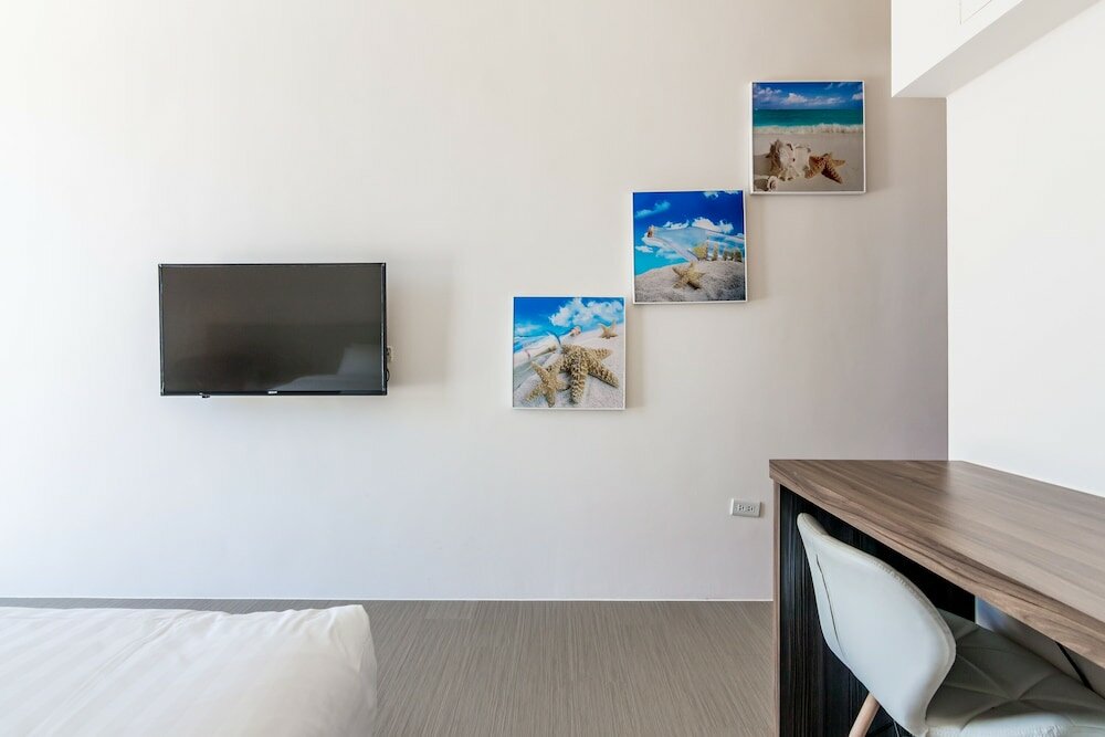 Фото Sun Palm B&b