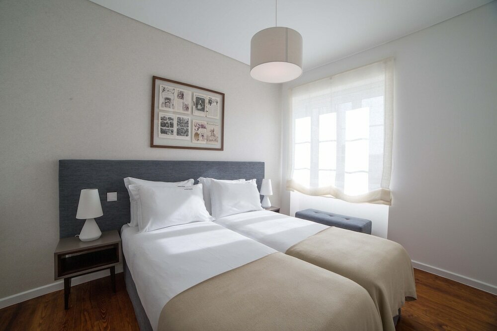 Фото Bica Flh Suites