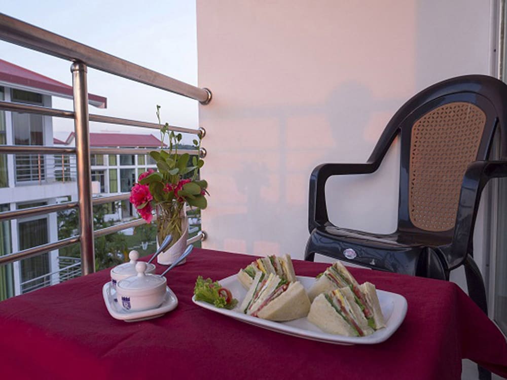 Фото Inani Royal Resort