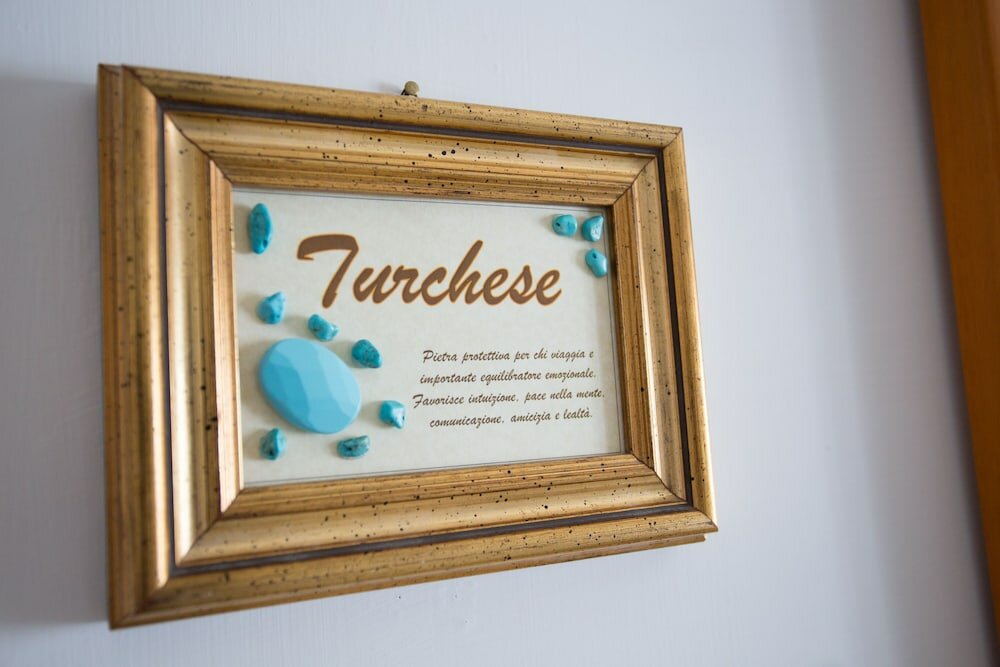 Фото La Porta di Mare B&b