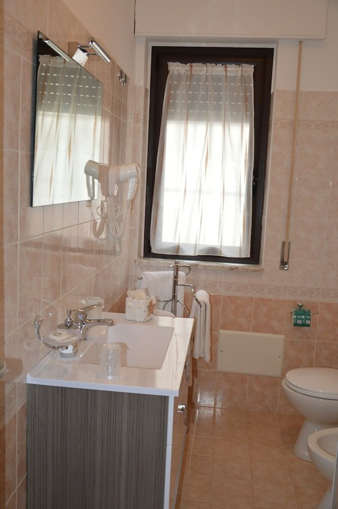 Фото B&b La Conchiglia