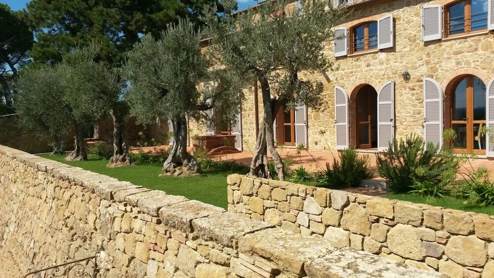 Фото Borgo Sant'Ambrogio Resort