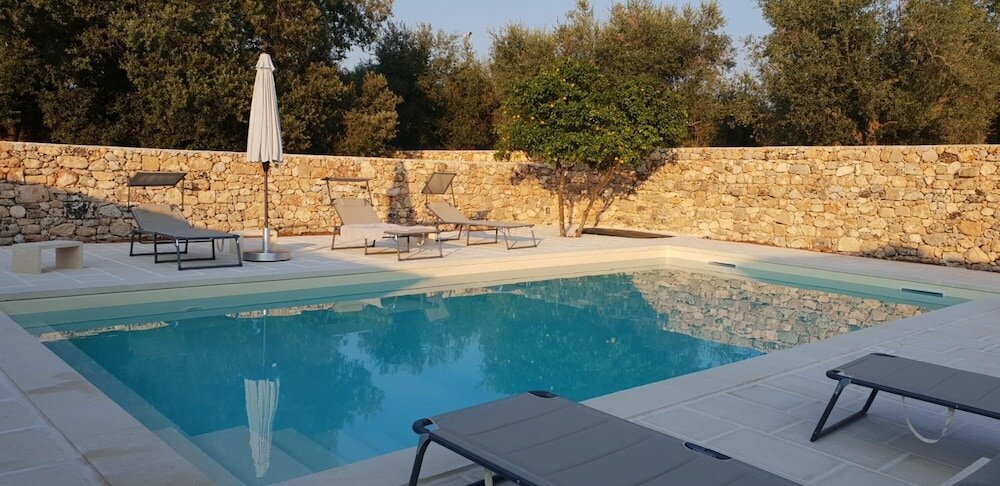 Фото Masseria Violante