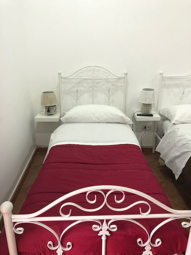 Фото Partenope legend B&b